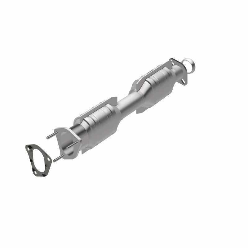 Magnaflow Direct-Fit Catalytic Converter 88-89 Ranger/Bronco II CA - OneFastShop