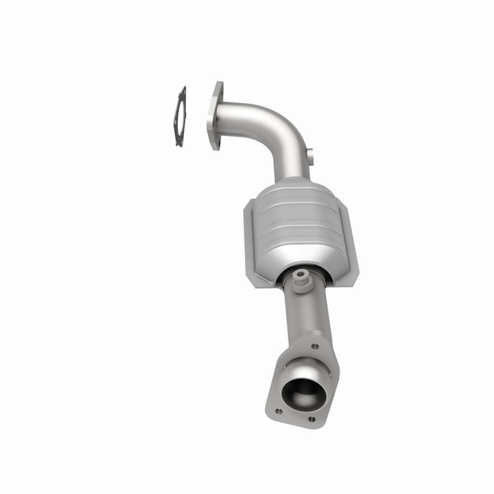 Magnaflow Direct-Fit Catalytic Converter DF for GM 1994-1996 Chevrolet Caprice, 1994-1996 Buick Roadmaster - OneFastShop