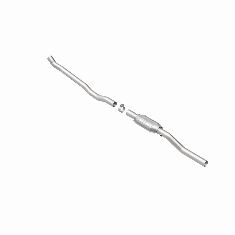 Magnaflow Direct-Fit Catalytic Converter for Dodge Dakota 97-99 3.9L/5.2 - OneFastShop