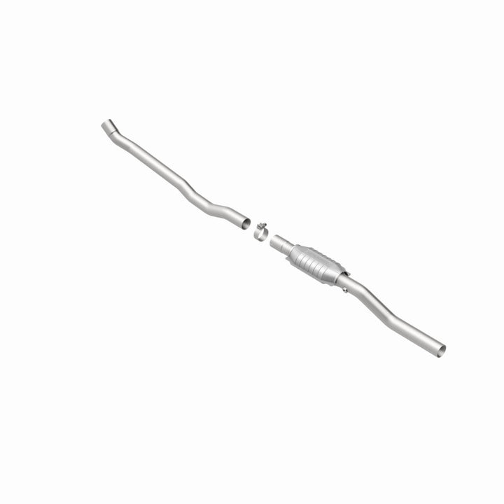 Magnaflow Direct-Fit Catalytic Converter for Dodge Dakota 97-99 3.9L/5.2 - OneFastShop