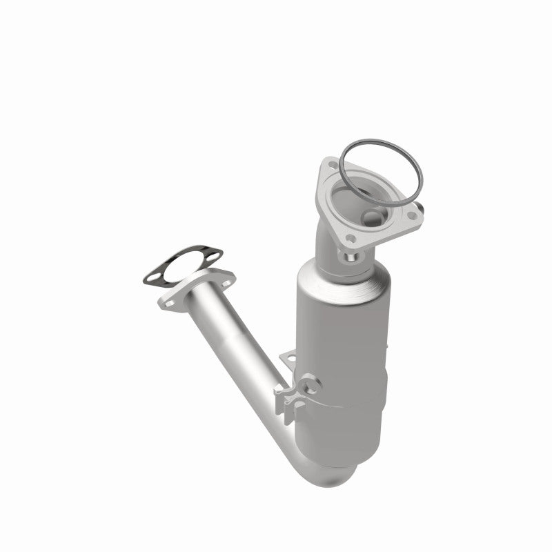 Magnaflow Direct-Fit Catalytic Converter 2000-2004 Ford Focus 4.2L A/T - OneFastShop