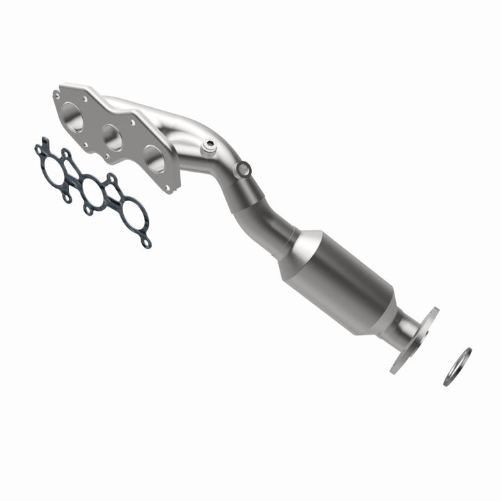 Magnaflow Direct-Fit OEM Grade Federal Catalytic Converter for 16-17 Lexus IS300/IS350 V6 3.5L - OneFastShop