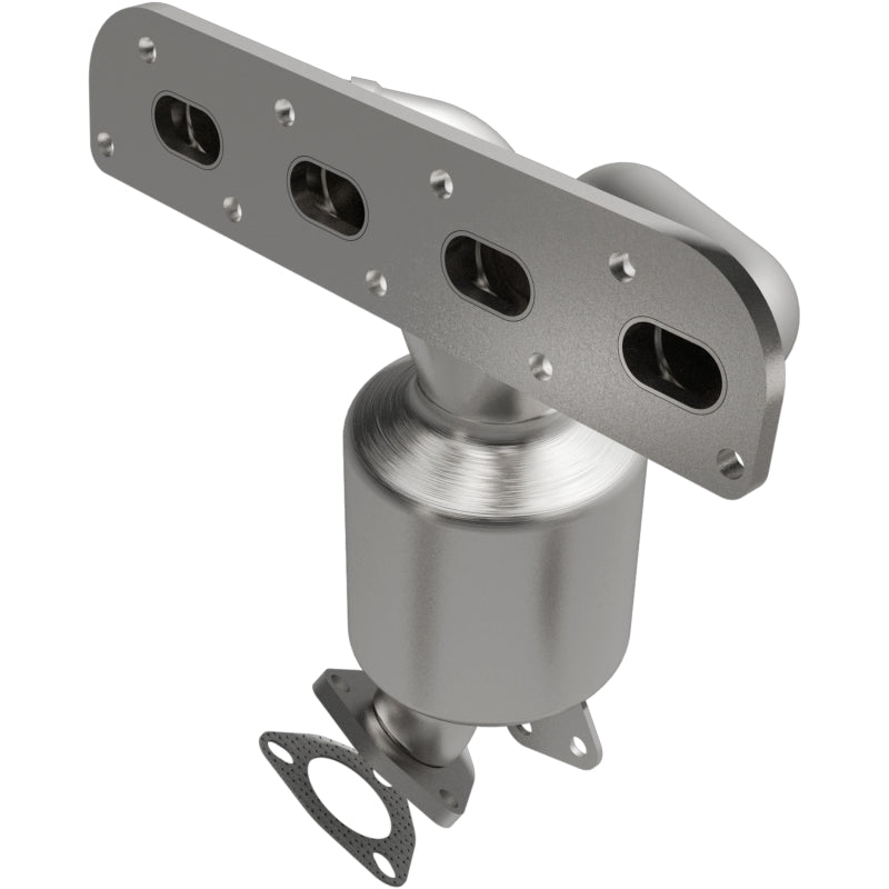 Magnaflow OEM Grade Manifold Catalytic Converter for 2014-2015 Cadillac ELR 1.4L and 2012-2015 Chevrolet Volt 1.4L - OneFastShop