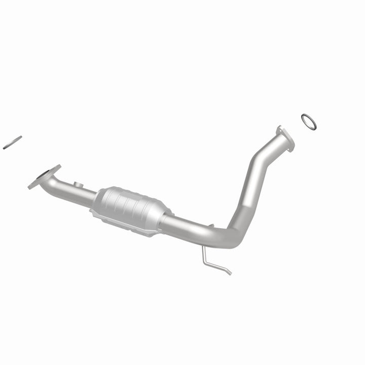 Magnaflow Direct-Fit Catalytic Converter for 2010–2014 GX460 4.6L - OneFastShop