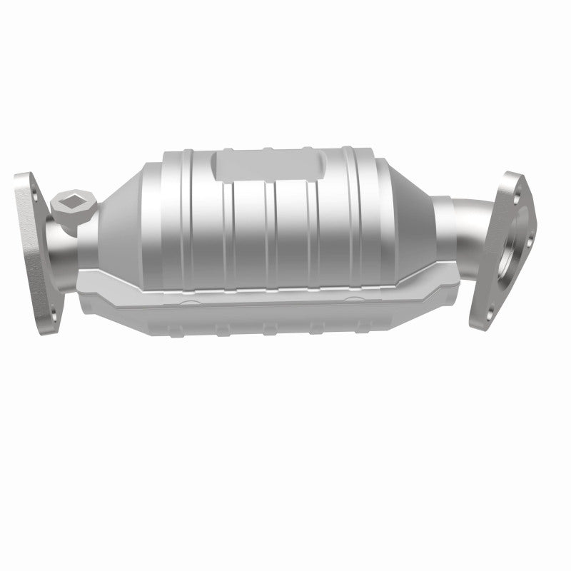 Magnaflow Direct-Fit Catalytic Converter for 01-02 Nissan Frontier and Xterra - OneFastShop