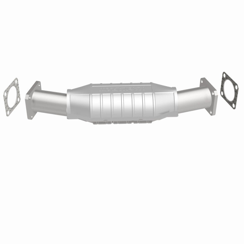 Magnaflow Standard Grade Catalytic Converter for GM 78-81 Chevrolet Corvette and Camaro - OneFastShop