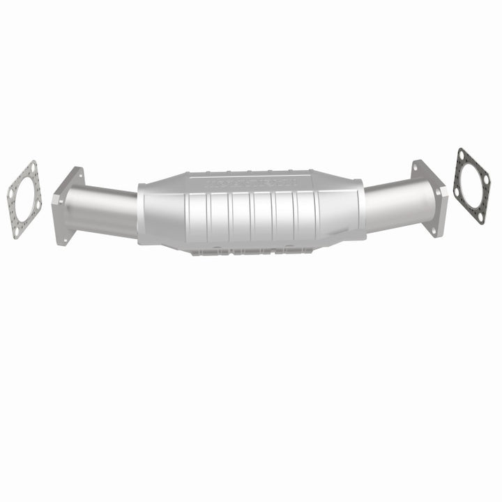 Magnaflow Standard Grade Catalytic Converter for GM 78-81 Chevrolet Corvette and Camaro - OneFastShop