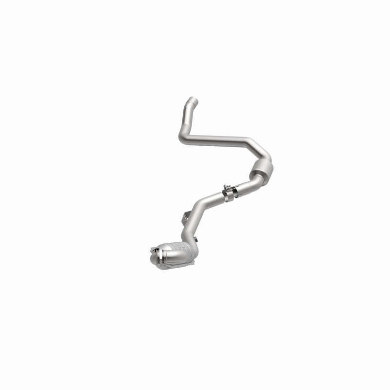 MagnaFlow Direct-Fit Catalytic Converter Mercedes ML55 Driver Side OEM