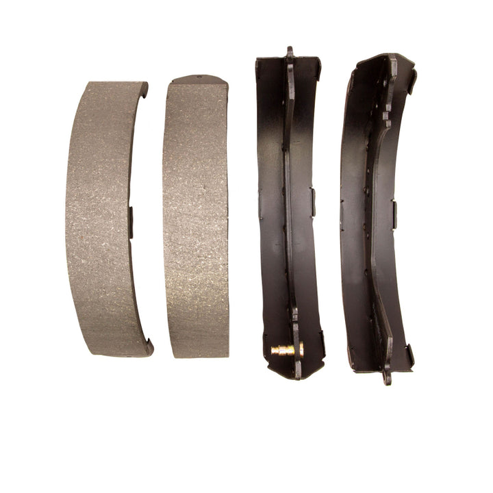 DFC 87-8 Toyota Tacoma Rear Premium Service Shoes.