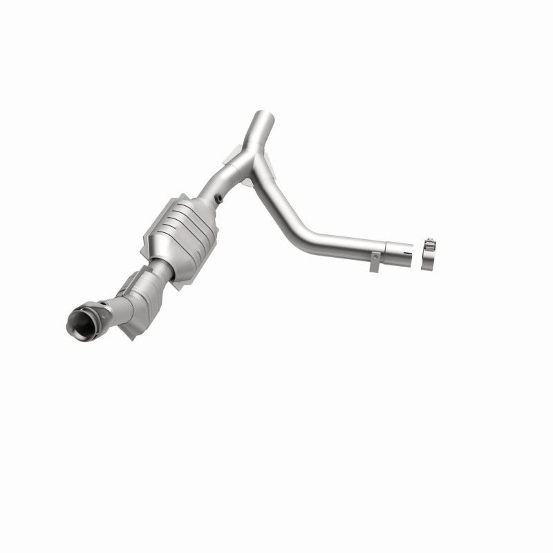 MagnaFlow OEM Grade Catalytic Converter for 2001-2003 Ford F-150, 2001-2002 Lincoln Navigator
