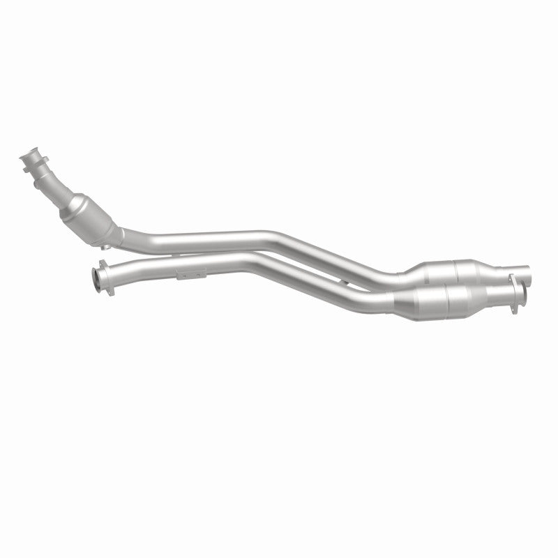 Magnaflow Direct-Fit Catalytic Converter for 99-03 Mercedes CLK430 4.3L - OneFastShop