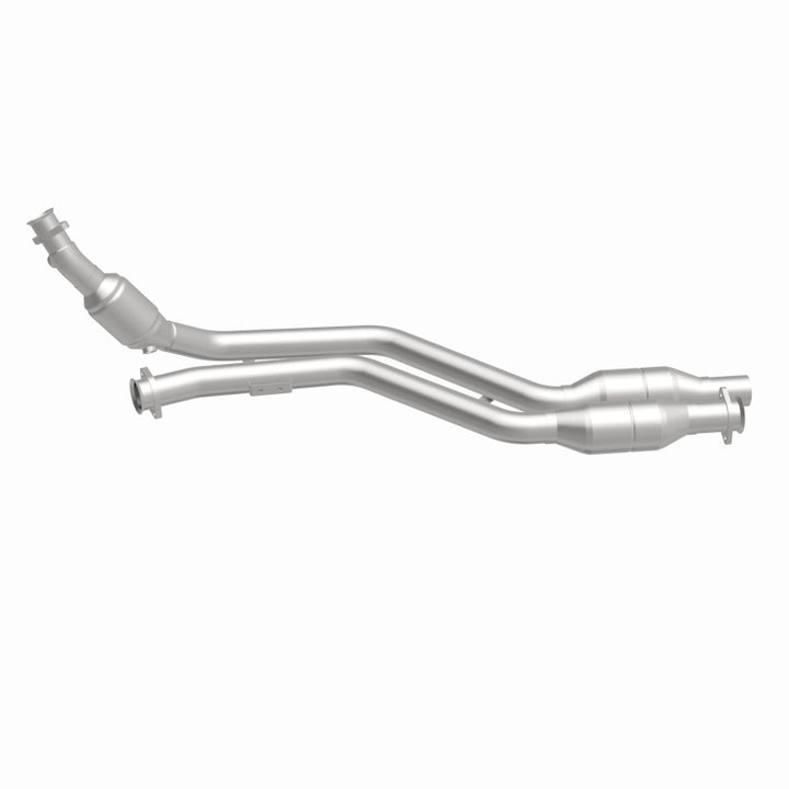 Magnaflow Direct-Fit Catalytic Converter for 99-03 Mercedes CLK430 4.3L - OneFastShop