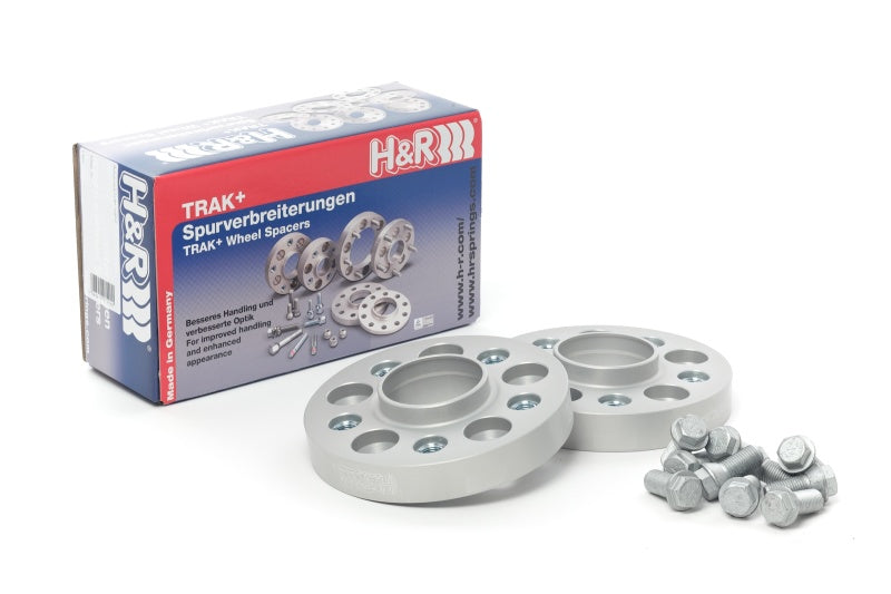H&R Trak+ Wheel Adaptor Bolt – 20mm DRA 5/110 Center Bore 65.1 Bolt Thread 14x1.5
