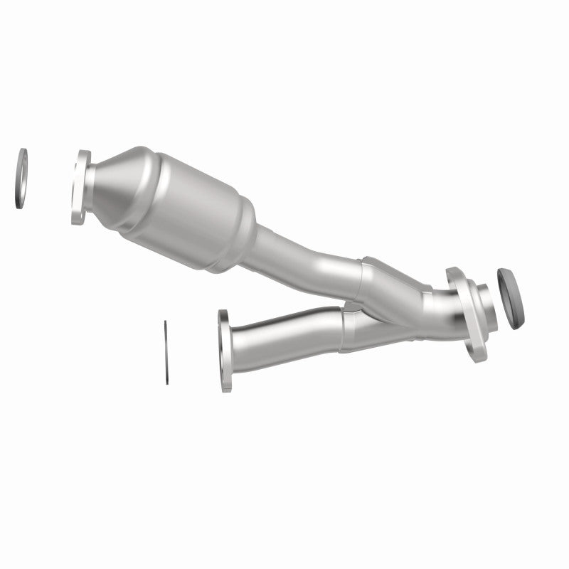 Magnaflow Direct-Fit Catalytic Converter for 01-03 Highlander 3L RR OEM - OneFastShop