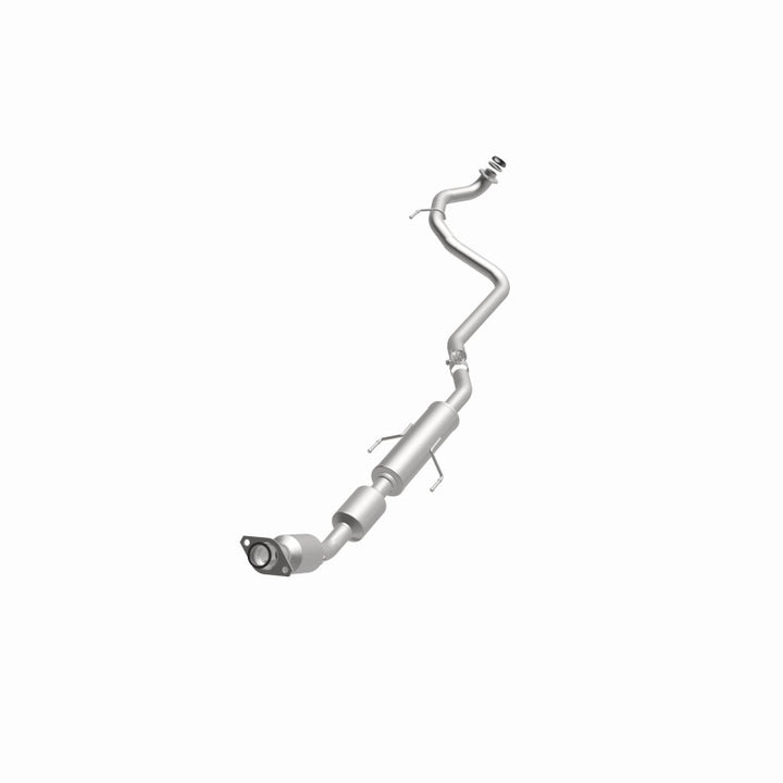 Magnaflow Direct Fit Catalytic Converter for 07-11 Yaris L4 1.5 Toyota - OneFastShop