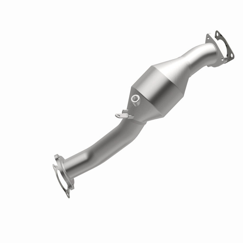 Magnaflow Catalytic Converter Direct Fit 11-15 Audi Q7 V6 3.0L 2.5in Pipe 24.5in Length