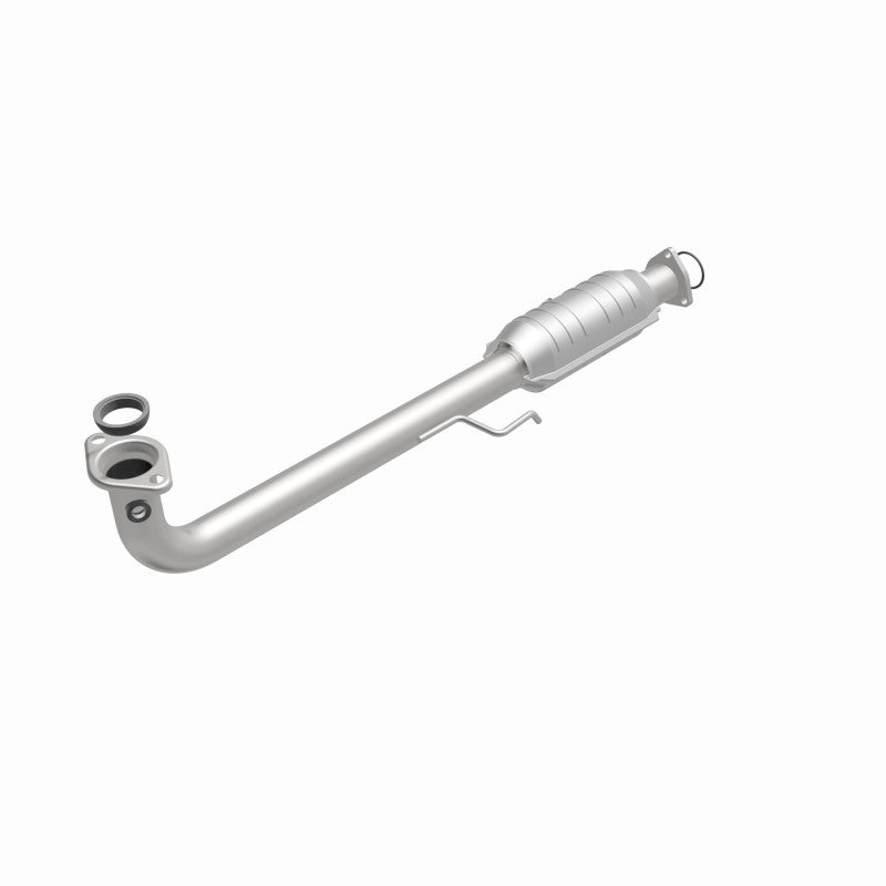 Magnaflow Direct-Fit Catalytic Converter 01-05 Honda Civic EX/GX 1.7L - OneFastShop