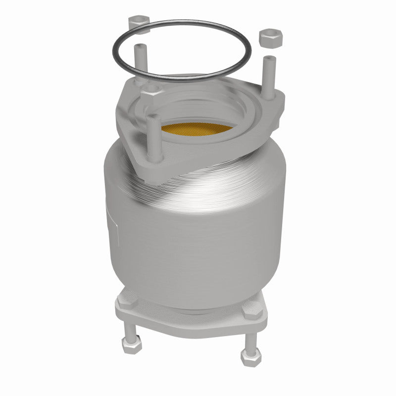 Magnaflow Direct Fit Catalytic Converter for 06-08 Chevrolet Aveo 1.6L - OneFastShop