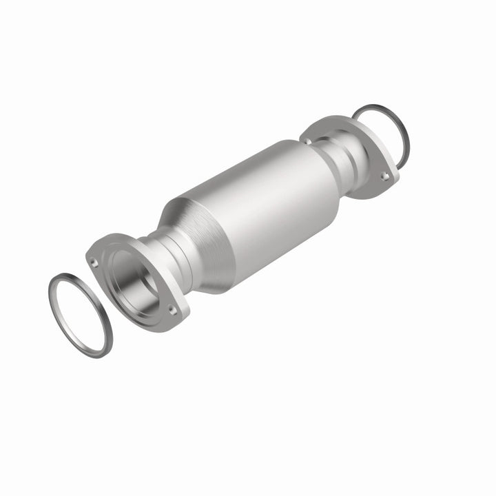 Magnaflow Direct-Fit Catalytic Converter for 93-94 Land Cruiser 4.5 - OneFastShop