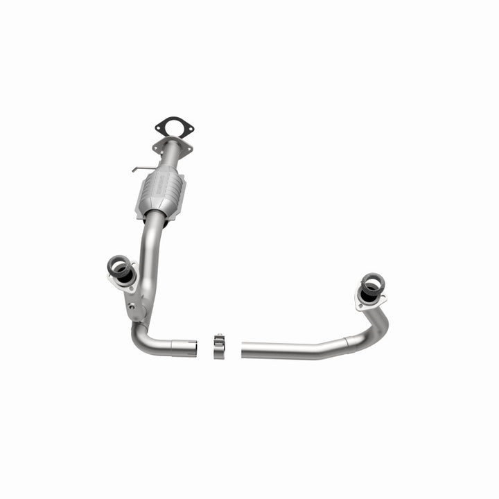 Magnaflow Direct-Fit Catalytic Converter for 2000 S10 4.3L 4WD - OneFastShop
