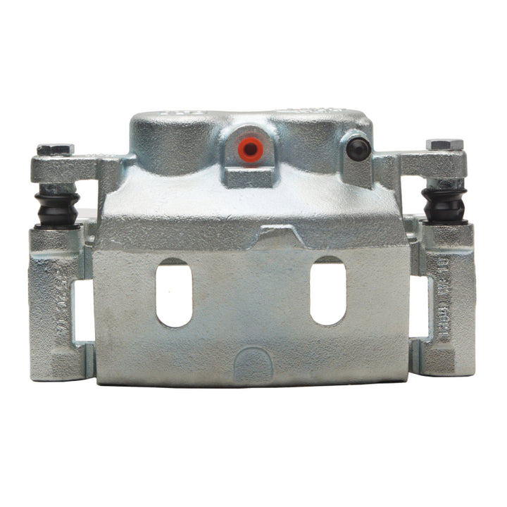 DFC 06-25 Cadillac Escalade ESV Front-R Premium Caliper - Silver Zinc Coated