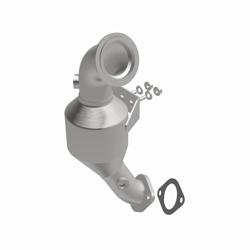 Magnaflow Direct Fit Catalytic Converter for 12-13 Ford Edge 2.0L