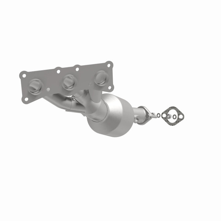 Magnaflow Direct Fit Converter for 2006-2008 BMW Z4 3.0L - OneFastShop