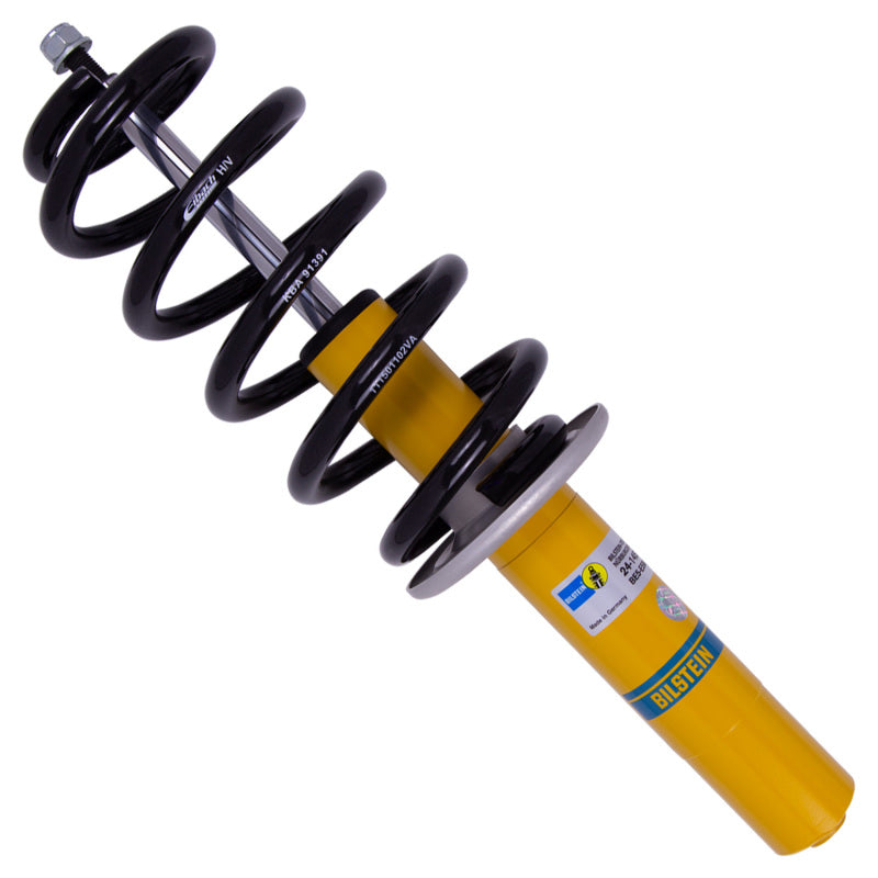 Bilstein B12 Pro-Kit Performance Lowering Suspension Kit for 2009 Audi A4 Quattro Base - OneFastShop