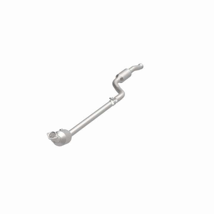 Magnaflow 2010–2012 GLK350 V6 3.5 OEM Underbody Direct-Fit Converter for GLK350 (3.5)