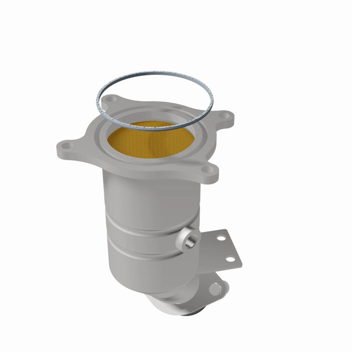 Magnaflow Direct-Fit Catalytic Converter for 08-09 Ford Taurus 3.5L - OneFastShop