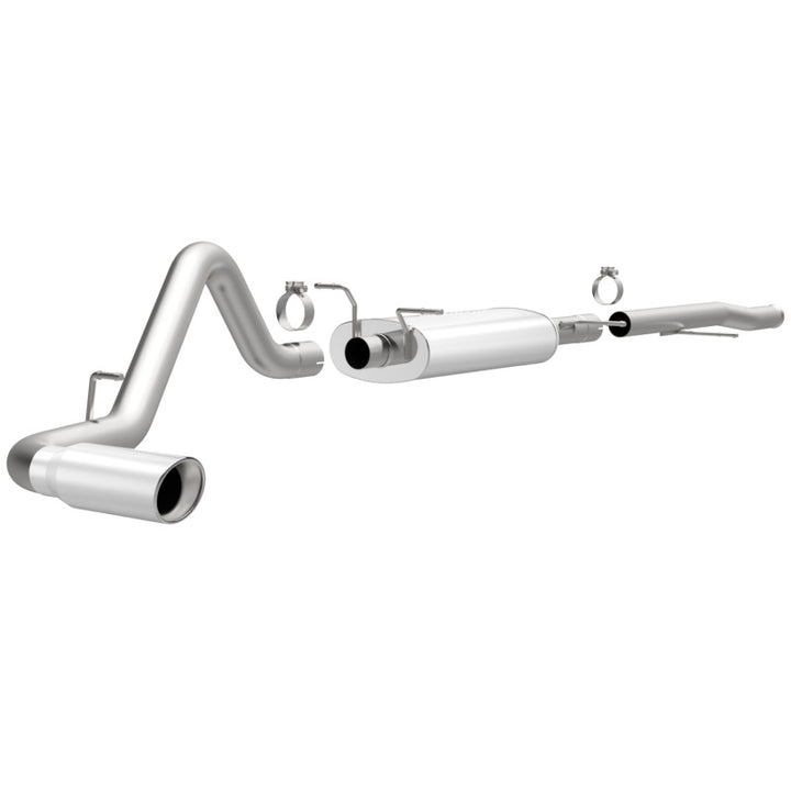 Magnaflow Cat-Back Exhaust System 2010-2013 Chevy Silverado 1500 EC/SB - OneFastShop
