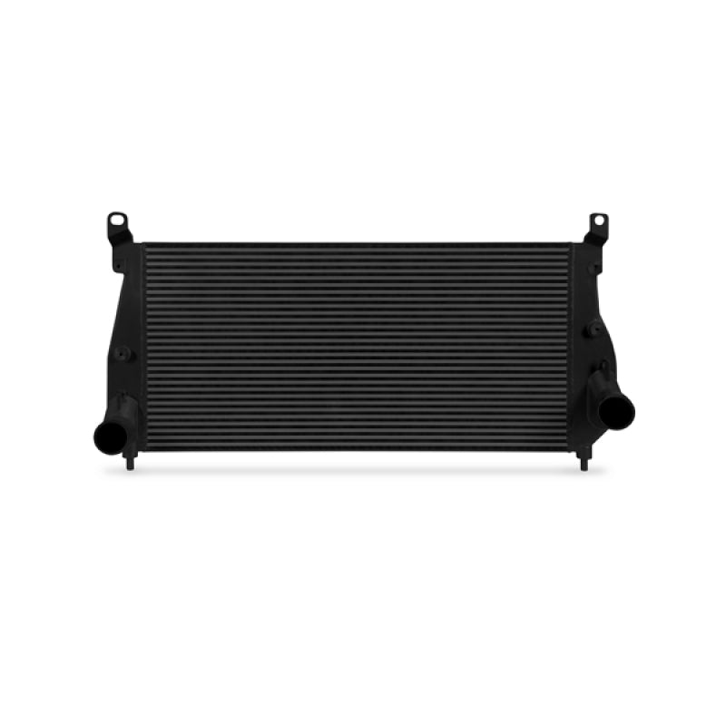 Mishimoto Intercooler Black for 01-05 Chevrolet 6.6L Duramax Silverado Sierra