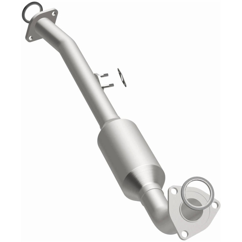Magnaflow Direct Fit Catalytic Converter 2001-2004 Toyota Sequoia Underbody - OneFastShop