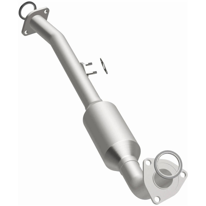 Magnaflow Direct Fit Catalytic Converter 2001-2004 Toyota Sequoia Underbody - OneFastShop