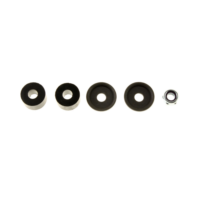 Bilstein B6 Front 46mm Monotube Shock Absorber for 2004 Nissan Frontier XE RWD
