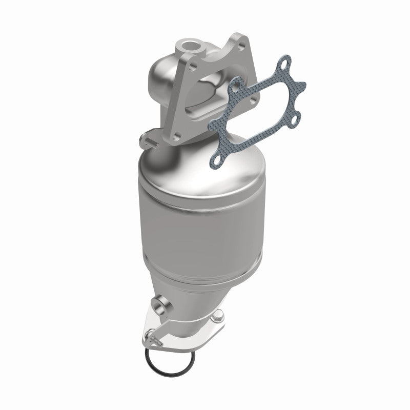 Magnaflow Direct Fit Catalytic Converter for 03-07 Honda Accord 3.0L - OneFastShop