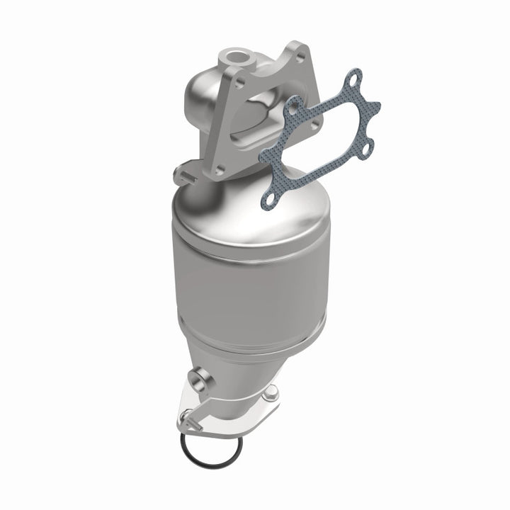 Magnaflow Direct Fit Catalytic Converter for 03-07 Honda Accord 3.0L - OneFastShop