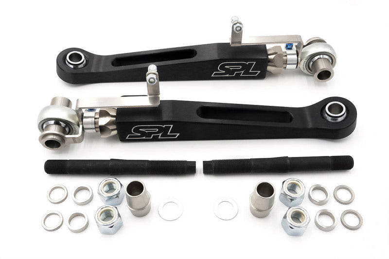 SPL Parts Front Lower Control Arms - Ford Mustang GT350R / GT500 2020-2022 - Pair, image 3