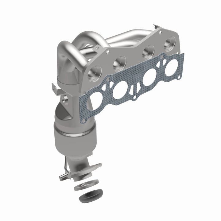 Magnaflow Direct-Fit Catalytic Converter for 06-08 Toyota RAV4 2.4L - OneFastShop