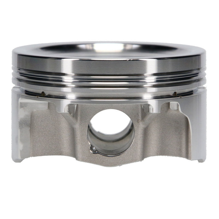 JE Pistons 89.5mm Bore 9.0:1 CR -22.6 Piston Kit for Nissan KA24DE