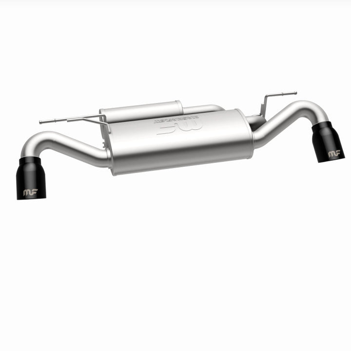 Magnaflow Street Series Cat-Back Exhaust System for 2021 Ford Bronco Sport