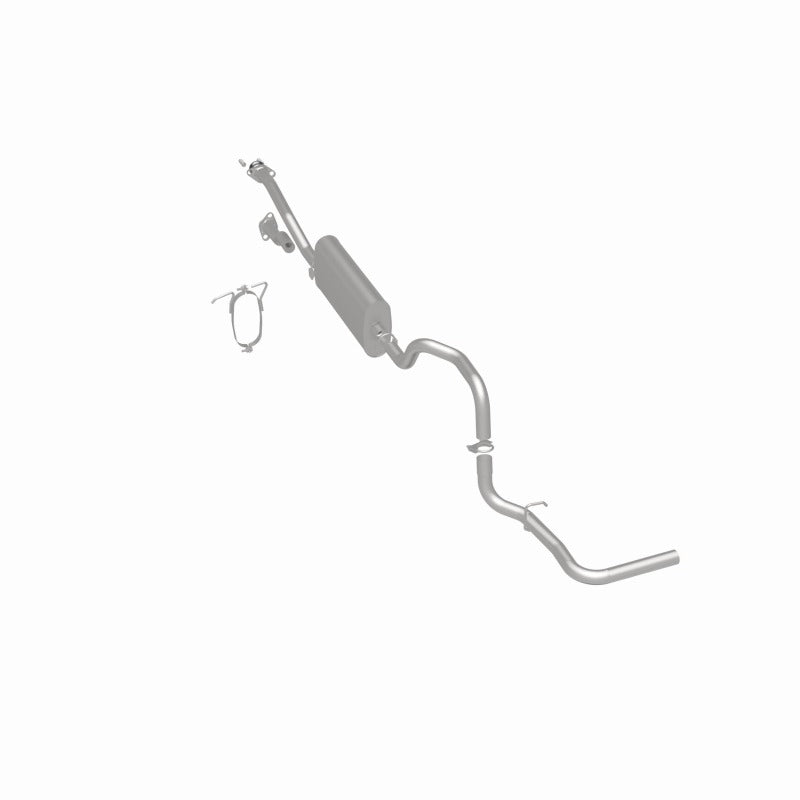 MagnaFlow BRE Exhaust Kit for 2003 Mazda B3000 3.0L