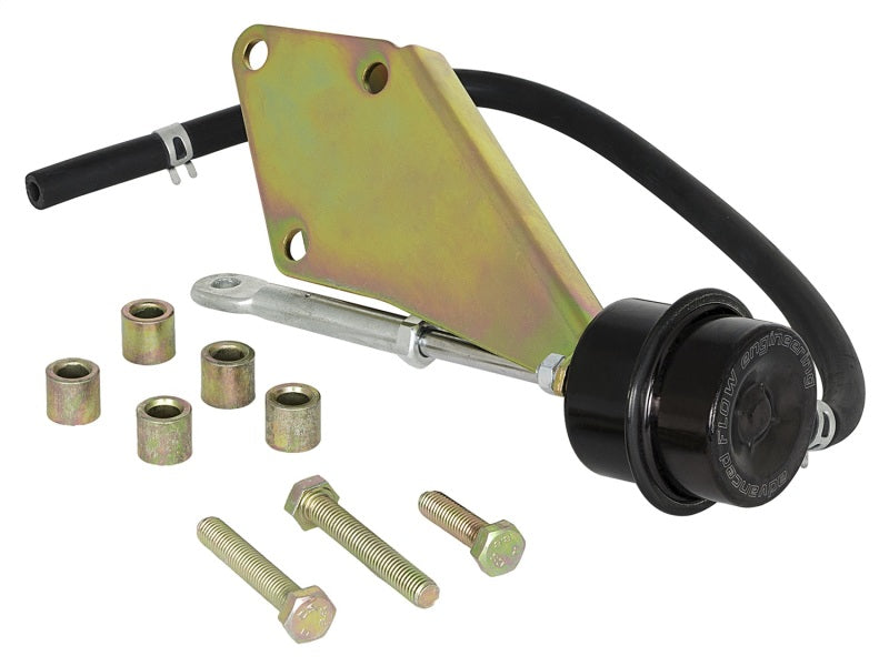 aFe Power BladeRunner Wastegate Actuator 20-60 PSI for 94-98 Dodge Ram 2500 3500 L6-5.9L Diesel Trucks