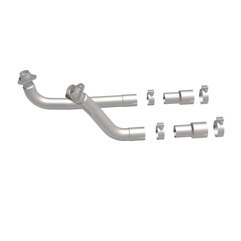 Magnaflow Mani Frontpipes for 67-74 Camaro S/B V8