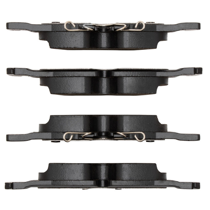 DFC 14-25 BMW 228I Gran Coupe Rear Euro 5000 Ceramic Brake Pads