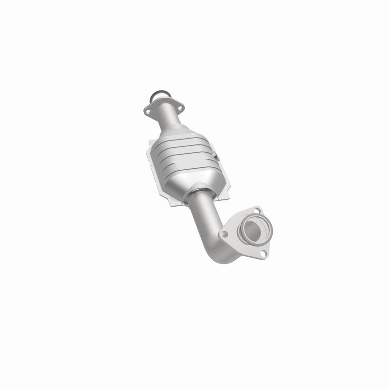 Magnaflow Direct-Fit Catalytic Converter for 04-06 Toyota Tundra 4.7L Passenger Side Front