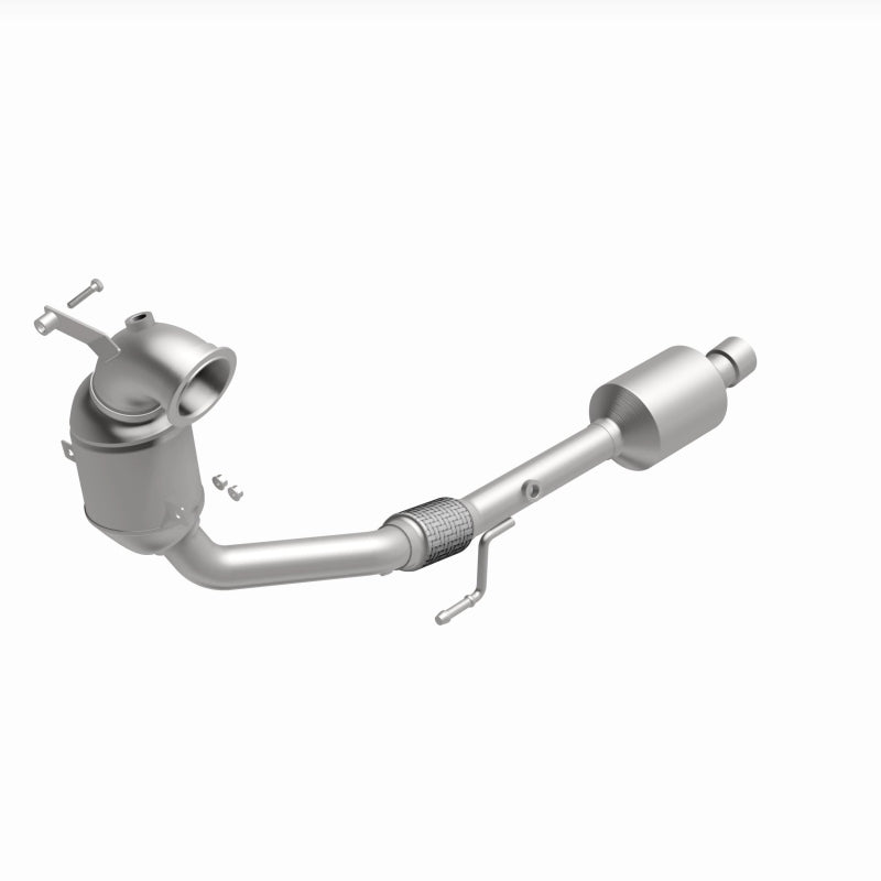 MagnaFlow 2022–2023 Volkswagen Jetta Direct Fit EPA Catalytic Converter - OneFastShop