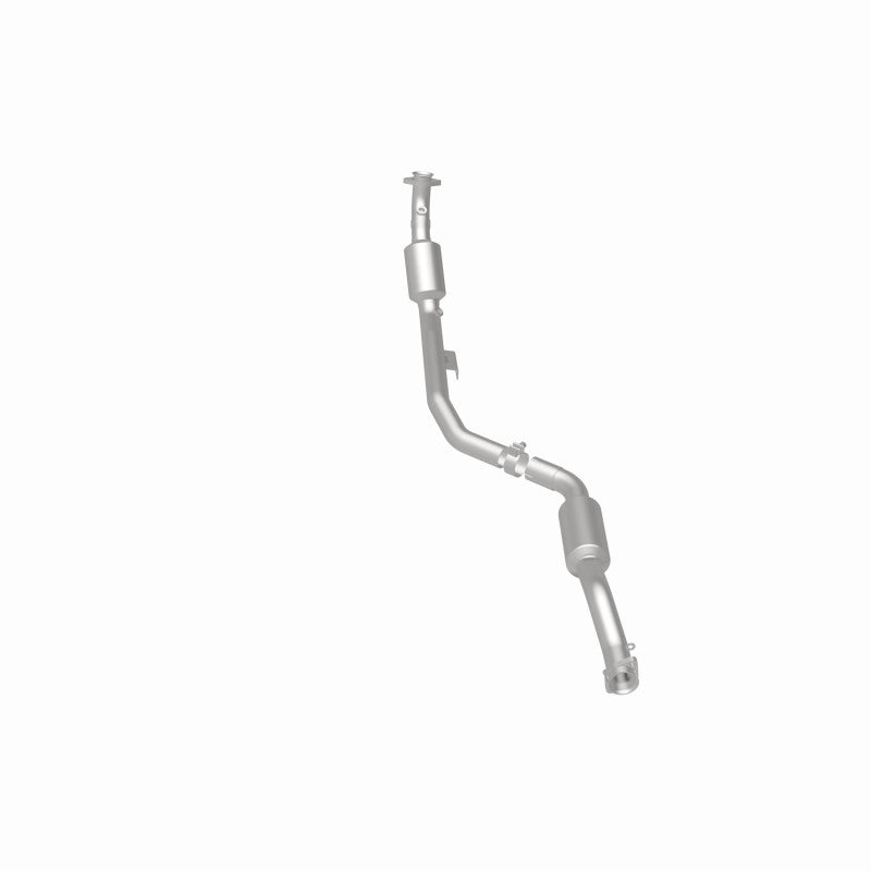 MagnaFlow Direct-Fit Catalytic Converter for 2006–2009 Mercedes-Benz E350 4MATIC