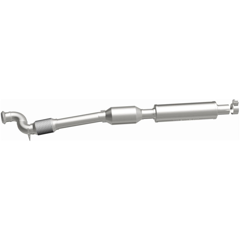 MagnaFlow Converter 2011-2016 Cooper Countryman L4 1.6 OEM Underbody Direct Fit