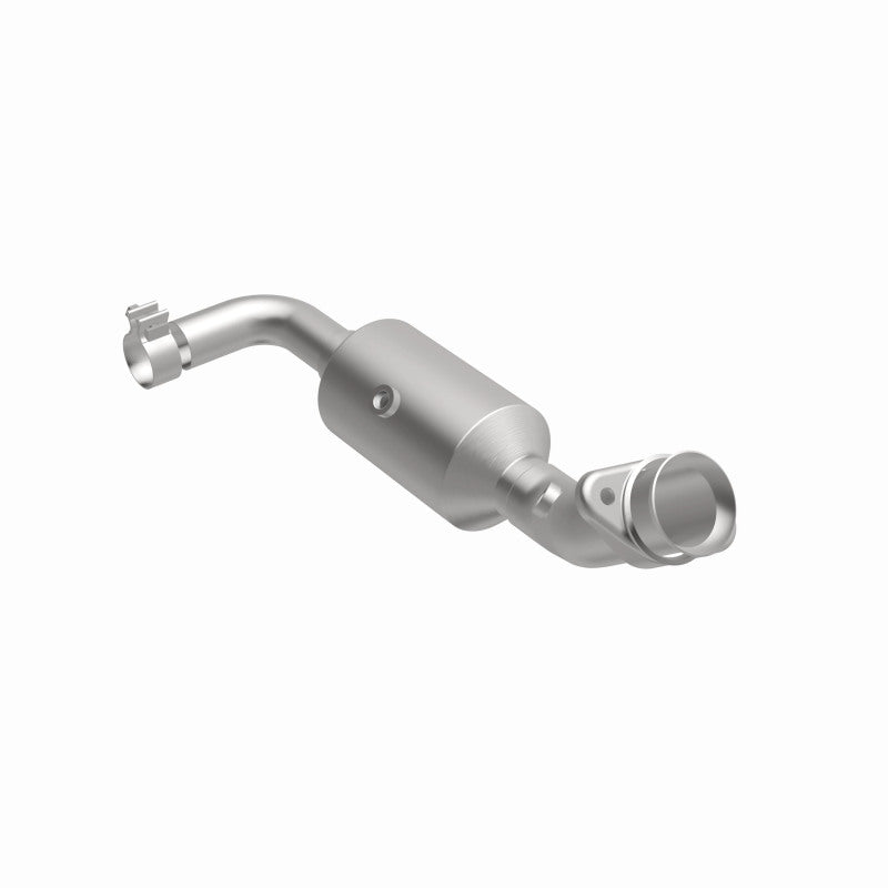 MagnaFlow Left Underbody Direct-Fit Catalytic Converter for Ford F-150 V6 3.3L (18-20) - OneFastShop